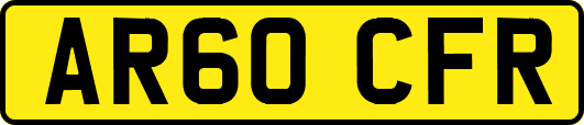 AR60CFR