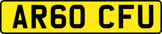 AR60CFU