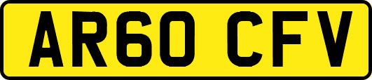 AR60CFV