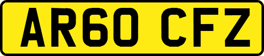 AR60CFZ