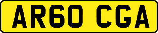 AR60CGA