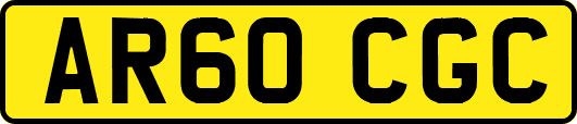 AR60CGC