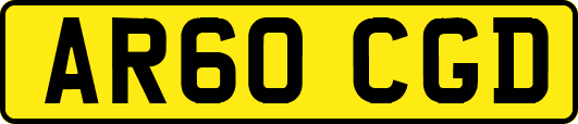 AR60CGD