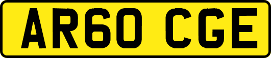 AR60CGE