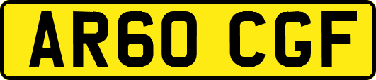 AR60CGF