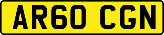 AR60CGN