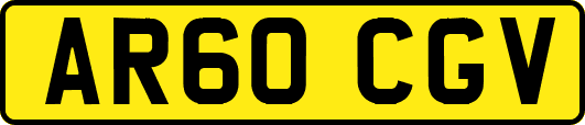 AR60CGV