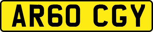 AR60CGY