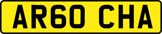 AR60CHA