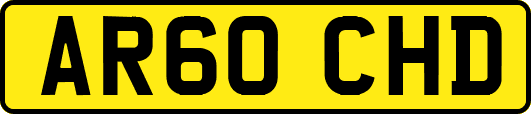 AR60CHD