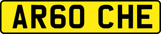 AR60CHE