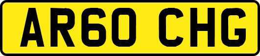 AR60CHG