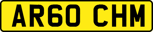 AR60CHM