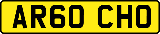 AR60CHO