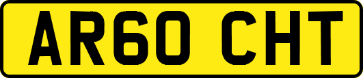 AR60CHT