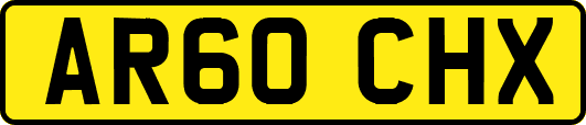 AR60CHX