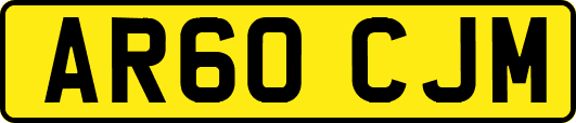 AR60CJM