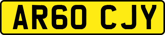 AR60CJY