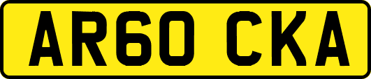 AR60CKA