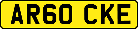 AR60CKE