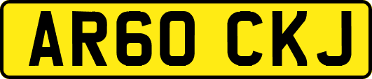 AR60CKJ
