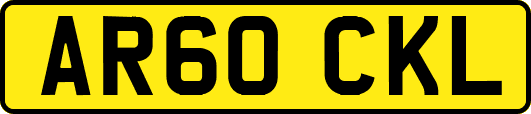 AR60CKL