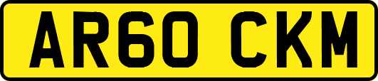 AR60CKM