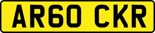 AR60CKR