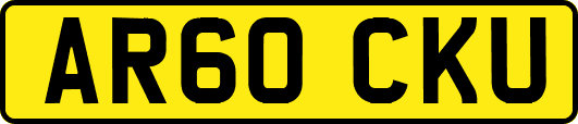 AR60CKU