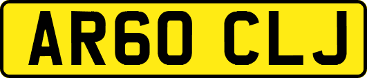 AR60CLJ