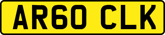 AR60CLK