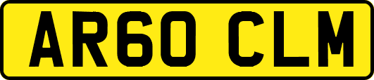 AR60CLM