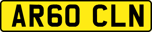 AR60CLN