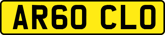 AR60CLO