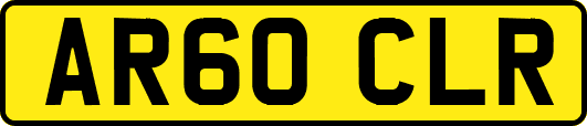 AR60CLR