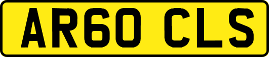 AR60CLS