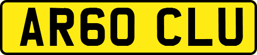 AR60CLU