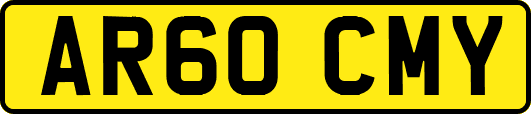 AR60CMY