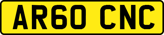 AR60CNC