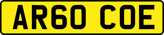 AR60COE