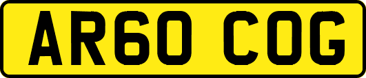 AR60COG