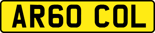 AR60COL