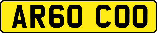 AR60COO