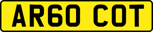 AR60COT