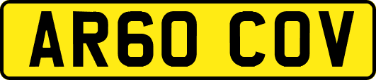 AR60COV