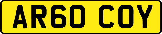 AR60COY