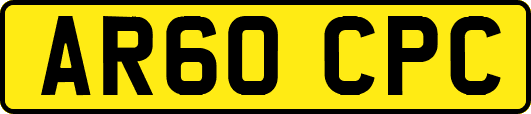 AR60CPC