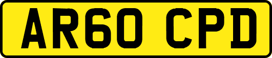 AR60CPD
