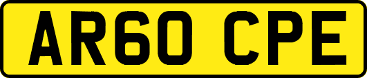 AR60CPE