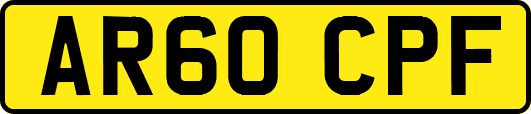 AR60CPF